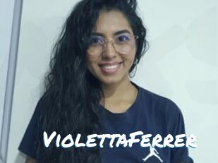 ViolettaFerrer