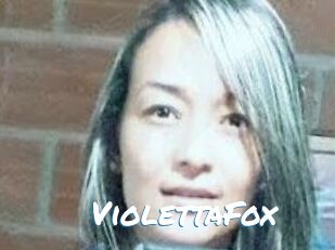 ViolettaFox