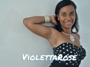 ViolettaRose Max 50