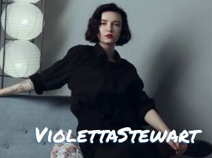 ViolettaStewart