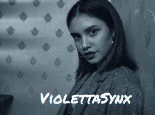 ViolettaSynx