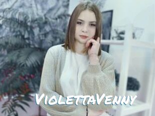ViolettaVenny