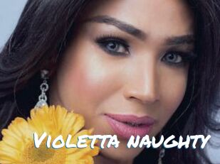 Violetta_naughty