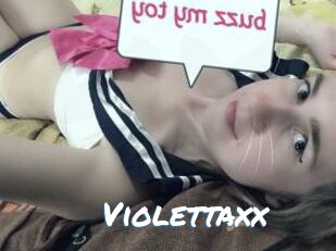 Violettaxx