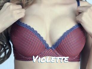 Violette
