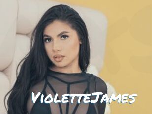 VioletteJames