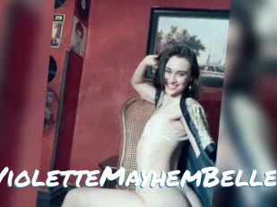 VioletteMayhemBelle