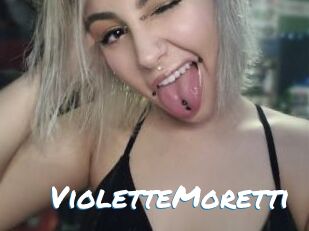 VioletteMoretti Max 50