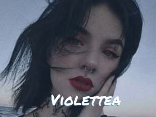 Violettea