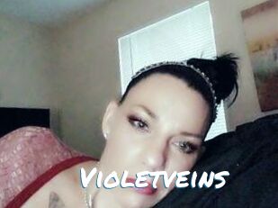 Violetveins