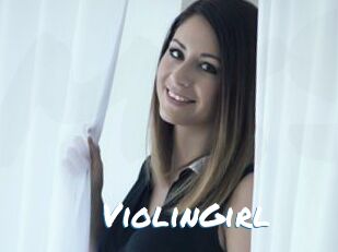 ViolinGirl
