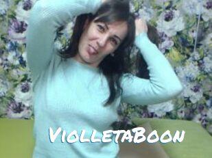 ViolletaBoon