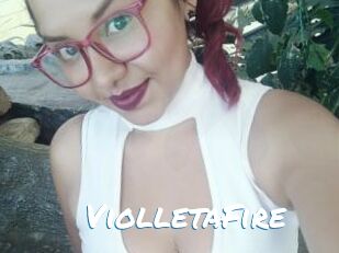 ViolletaFire Max 50