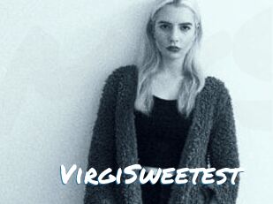 VirgiSweetest