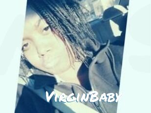 VirginBaby_ Max 50