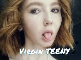 Virgin_TEENY