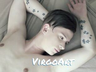 VirgoArt Max 50