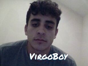VirgoBoy
