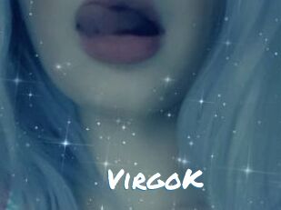 VirgoK Max 50