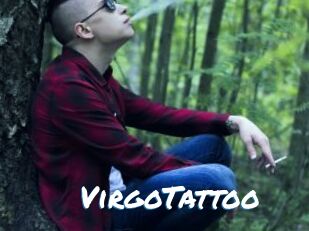 VirgoTattoo