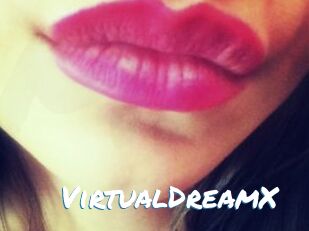 VirtualDreamX Max 50