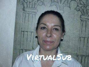 VirtualSub Max 50