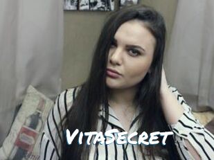VitaSecret