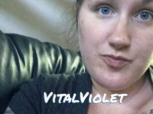 VitalViolet