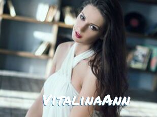 VitalinaAnn