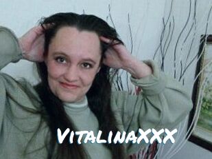 VitalinaXXX