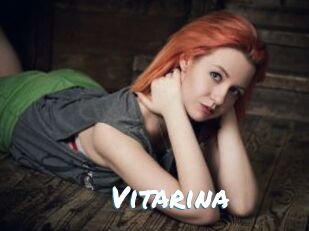 Vitarina