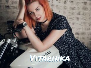 Vitarinka