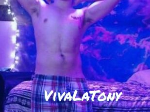 VivaLaTony