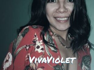 VivaViolet