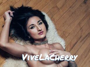 ViveLaCherry