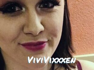ViviVixxxen