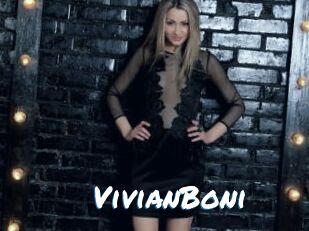 VivianBoni Max 50