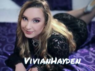VivianHayden