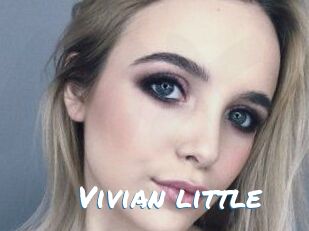 Vivian_little