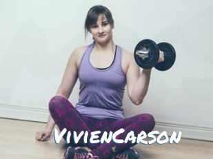 VivienCarson