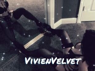 VivienVelvet Max 50