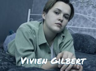 Vivien_Gilbert