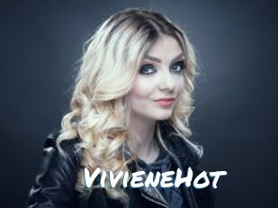 VivieneHot Max 50
