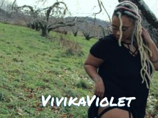 VivikaViolet