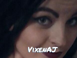 VixenAJ Max 50