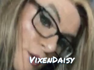 VixenDaisy