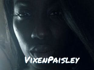 VixenPaisley