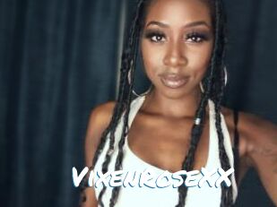 VixenRoseXX