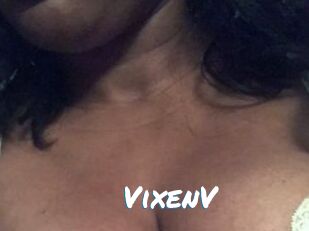 VixenV