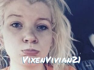 VixenVivian21